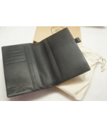 NEW Jack&#39;s Point Accessories (Black) Field Notes Leather Cover  7x9.5&quot; - €15,45 EUR