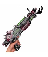 Call of Duty Ray Gun Mark 2 1:1 Battle scarred Prop Replica Cosplay - £160.82 GBP+