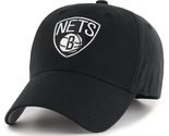 Brooklyn Basketball Team Hat Adjustable Classic MVP Nets Cap Multicolor - $28.37