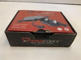 Proforce Disc Brake Pads SMD753-7621 - $27.38