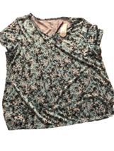 Exertek Womens Shirt Size 3X-Brand New-SHIPS N 24 HOURS - $812.05 MXN