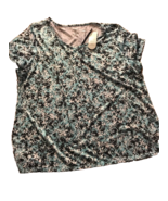 Exertek Womens Shirt Size 3X-Brand New-SHIPS N 24 HOURS - $812.05 MXN