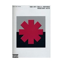 Red Hot Chili Peppers Greatest Hits: Piano / Vocal / Guitar Red Hot Chili Pepper - £21.93 GBP