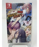 Panty Party: Perfect Body (Nintendo Switch, 2020) - £51.13 GBP