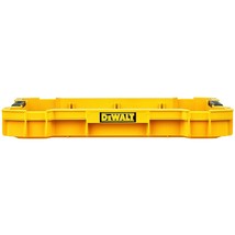 DEWALT DWST08110 Tough System 2.0 Shallow Tool Tray - $22.99