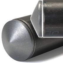 Weld On Steel Domed End Cap for 1.50 Inch Outside Diameter Tube - Pack o... - $27.25+
