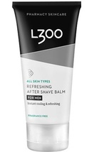 L300 Men Refreshing After Shave Balm 60ml |Tighten the Pores | All Skin Types  - £8.54 GBP