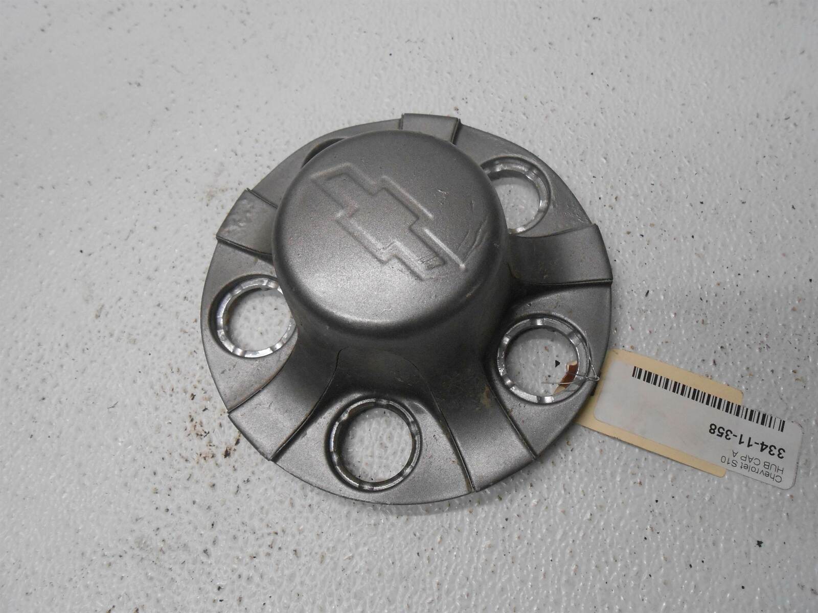 1998 chevrolet S10 Hub Cap Cover - $23.98