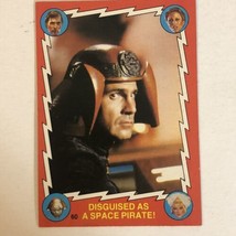 Buck Rogers In The 25th Century Trading Card #60 Gil Gerard - £2.33 GBP