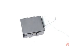 11-14 SUBARU IMPREZA KEYLESS ENTRY UNIT CONTROL MODULE Q6438 image 5