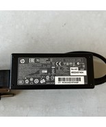 OEM Genuine HP Laptop Charger NSW 24187 AC Adapter Power Cord 65W