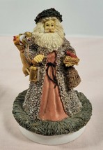 Lillian Rose Candle Corks Topper Santa Claus candle topper - £9.84 GBP