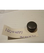 Chevrolet Olds GMC Truck Radio Tuning Knob 16044881 Pontiac Car 90&#39;s - €7,80 EUR