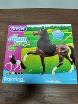 Breyer Horse #4218 Horse Painting Kit - New Factory Sealed My Dream Horse  - $26.99