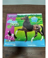 Breyer Horse #4218 Horse Painting Kit - New Factory Sealed My Dream Horse  - £21.22 GBP