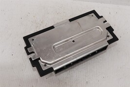 BMW E70 FRMII BCM FCM LCM Footwell Light Control Module 9166668 image 5