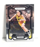 Caitlin Clark Rookie WNBA Basketball Card 2024 Panini No. 57 - €56,18 EUR