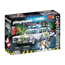 Playmobil Ghostbusters Ecto-1 - £63.94 GBP