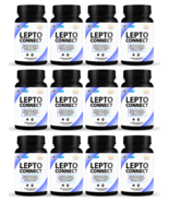 12 Pack Lepto Connect, aumenta la energía y suprime el apetito-60 Cápsul... - €272,81 EUR 12 Pack Lepto Connect, aumenta la energía y suprime el apetito-60 Cápsul... - €272,81 EUR