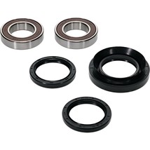 Rear Axle Bearings Seals For 93-24 Honda TRX90 TRX 90 FourTrax SporTrax ... - £31.93 GBP