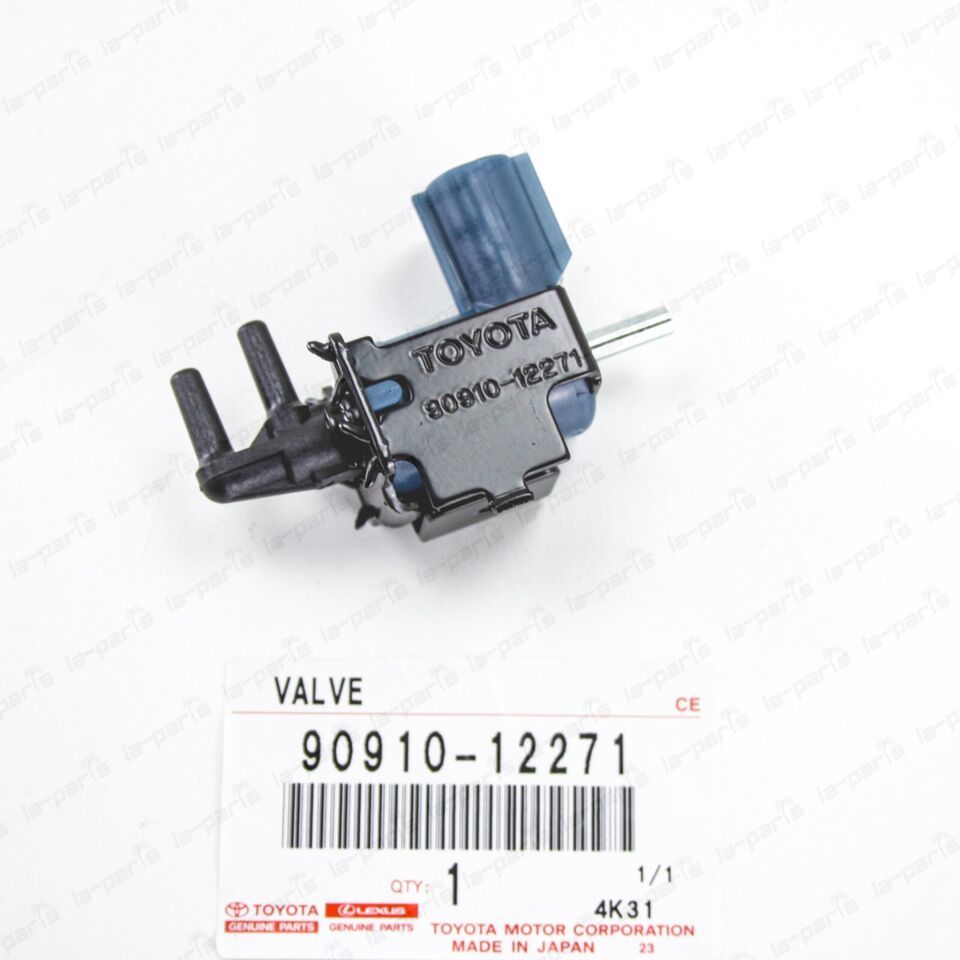 Genuine Toyota Camry Solara Lexus ES300 GS300 Vacuum Switching Valve 909... - $62.91
