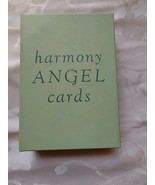 Harmony Angel Cards by Angela McGeer with Book How to Lay Out &amp; Interpre... - €20,34 EUR