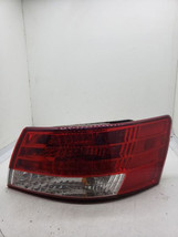 Passenger Tail Light Quarter Panel Mounted Fits 06-08 SONATA 316898******* SA... - £30.46 GBP