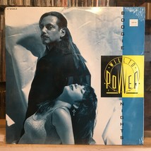 [SOUL/FUNK]~SEALED 12&quot;~WILL TO POWER~Boogie Nights~[x4 Remixes]~{1994~SO... - $8.90