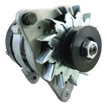 NEW ALTERNATOR FITS CASE 380B 385 395 485 495 585 595 695 885 895 995 1985-1994 image 2