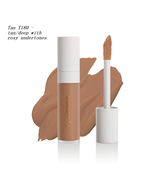 Mirabella Perfecting Concealer Invincible For All - Tan T180, 6 ml - $607.83 MXN