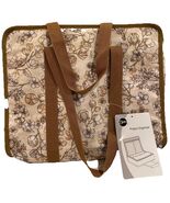 Dritz Project Organizer Square Tan NEW - $513.88 MXN