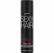 Sexy Hair Style Sexy Hair Spray Clay Texturizing 4.4oz - £22.01 GBP