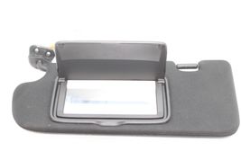 17-20 INFINITI Q60 LEFT DRIVER SUN VISOR Q8638 image 6