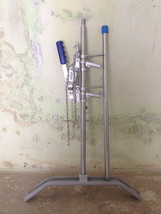 NEW &amp; Best Champion Calf Puller Ratchet Delivery Cattle Birthing - £94.95 GBP