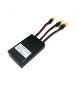 Ebike Double Battery Parallel Discharge Converter 20V-72V 20A/30/40A Module - $44.11+
