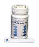 IPW Industries Inc-Sensafe (481026) Free Chlorine Water Epa Check; Bottl... - $47.37 CAD