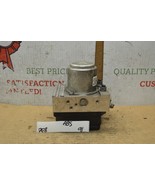 2008-2010 Honda Accord ABS Anti-Lock Brake Pump Control TA0A5 Module 91-7E8 - €88,14 EUR