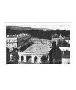 France Nancy L&#39;Hemicycle de le Place Carriere Aerial View CAP RPPC Postcard - $4.99