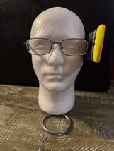 Foster Grant Men’s Reading Glasses With Case 2.00 - $49.38