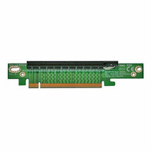 Rc1Pex16 1U Pcie X16 Riser Card For Pcie X16 - £44.81 GBP