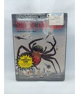 Cosmi Spider Invasion Game for Atari 400, 800, Commodore Vic 20, TI 99 - $39.59