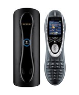 Logitech Harmony 880 Advanced Universal Remote Control (Discontinued by ... - $69.00
