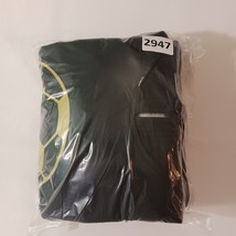 Adidas Soccer Men's Black Cotton Blend Pullover Hoodie Sweatshirt Size Small image 15