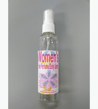 Hair Perfume &amp; Body Mist Spray Custom U Pick Fragrance Sweet Scents 2 oz  - £9.82 GBP