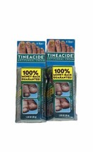 Dr. Blaine&#39;s Toneacide Antifungal Cream 5 Fungus Fighters 1.25 OZ ( 2 PK ) - £14.79 GBP