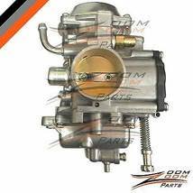 Carburetor Carb For Suzuki Quadrunner 250 LT-4WD LT-F250F LTF250 1990-1999 - $69.25