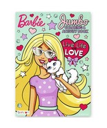 BARBIE Coloring Book | 1-Title | 3-Packs - £8.64 GBP+
