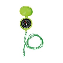 Fallen Fruits Compass  - $10.00