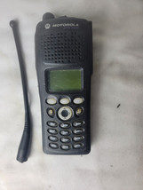 Motorola XTS2500 III 700 800 MHz P25 Digital Trunking Two Way Radio H46UCH9PW7BN - $198.00
