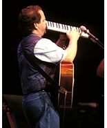Larry Hoppen - Orleans 8x10 Concert Photo - $21.77 CAD